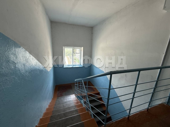 
  Продается 2-комн. квартира 52.4 м². Фото 20.