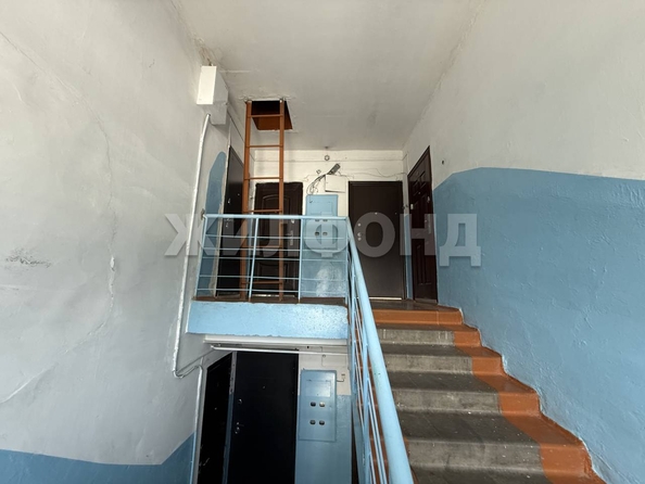 
  Продается 2-комн. квартира 52.4 м². Фото 21.