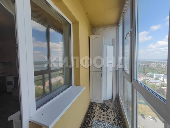 
  Продается 2-комн. квартира 40.5 м², в ЖК Тихий берег, дом 3. Фото 9.