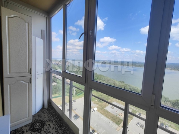 
  Продается 2-комн. квартира 40.5 м², в ЖК Тихий берег, дом 3. Фото 10.