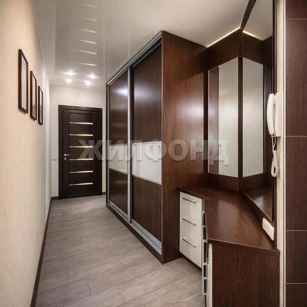 
  Продается 3-комн. квартира 91.5 м². Фото 9.