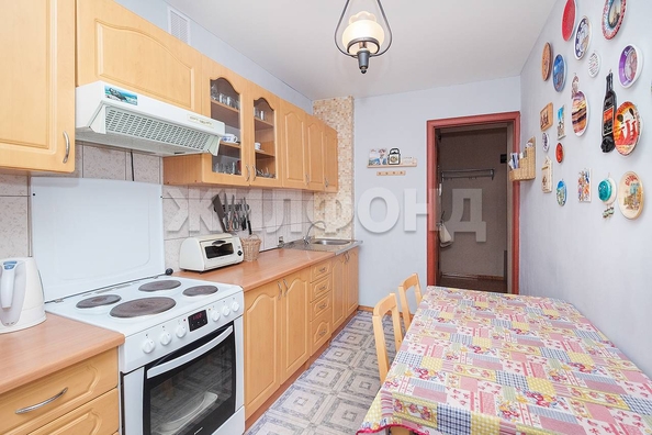 
  Продается 3-комн. квартира 59.1 м². Фото 18.