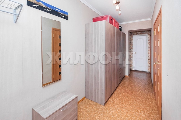 
  Продается 3-комн. квартира 59.1 м². Фото 19.