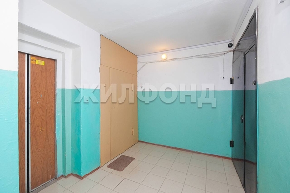 
  Продается 3-комн. квартира 59.1 м². Фото 22.