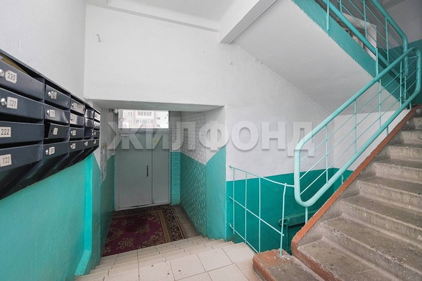 
  Продается 3-комн. квартира 59.1 м². Фото 24.