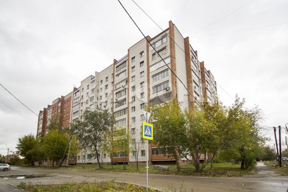 
  Продается 3-комн. квартира 59.1 м². Фото 27.