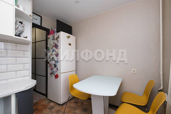 
  Продается 3-комн. квартира 59 м². Фото 2.