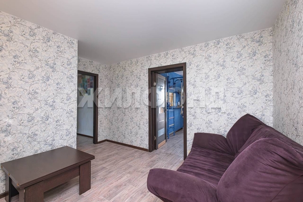 
  Продается 3-комн. квартира 59 м². Фото 6.