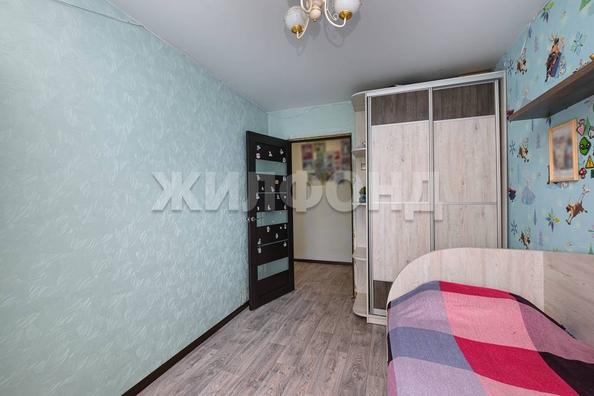 
  Продается 3-комн. квартира 59 м². Фото 14.