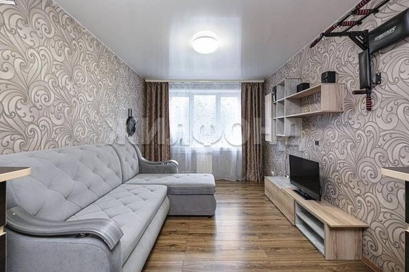 
  Продается 3-комн. квартира 62.2 м². Фото 5.