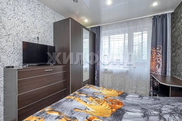 
  Продается 3-комн. квартира 62.2 м². Фото 8.
