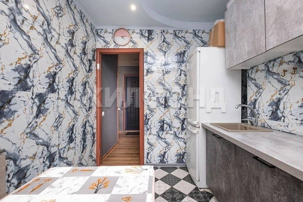 
  Продается 3-комн. квартира 62.2 м². Фото 18.