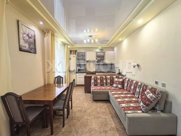 
  Продается 3-комн. квартира 77.3 м². Фото 2.