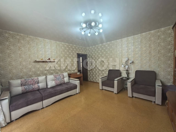 
  Продается 3-комн. квартира 77.3 м². Фото 9.