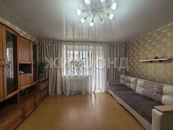 
  Продается 3-комн. квартира 77.3 м². Фото 11.