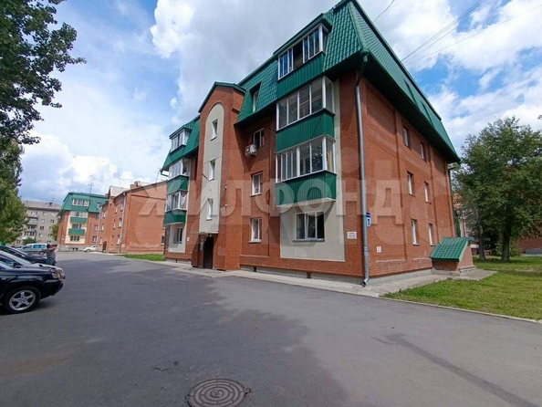 
  Продается 3-комн. квартира 77.3 м². Фото 28.