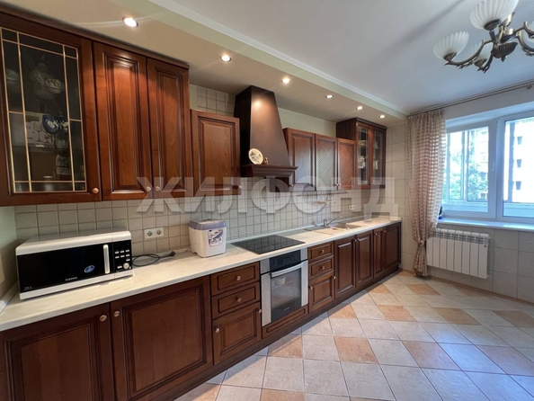 
  Продается 4-комн. квартира 105.1 м². Фото 3.