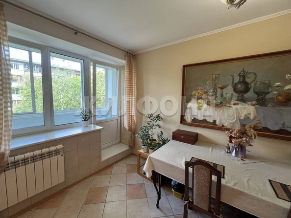 
  Продается 4-комн. квартира 105.1 м². Фото 5.