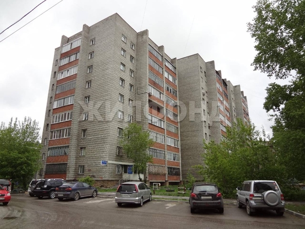 
  Продается 4-комн. квартира 105.1 м². Фото 21.