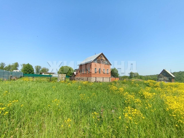
  Продается дача 42 м². Фото 1.