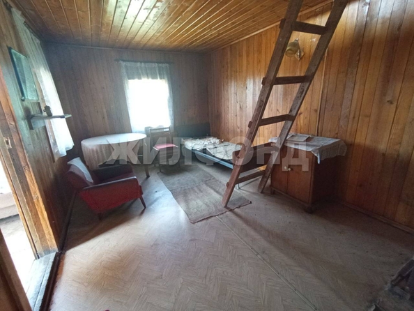 
  Продается дача 42 м². Фото 17.