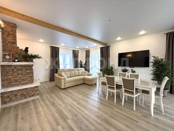 
  Продается дом 323.8 м². Фото 2.