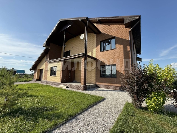 
  Продается дом 323.8 м². Фото 34.