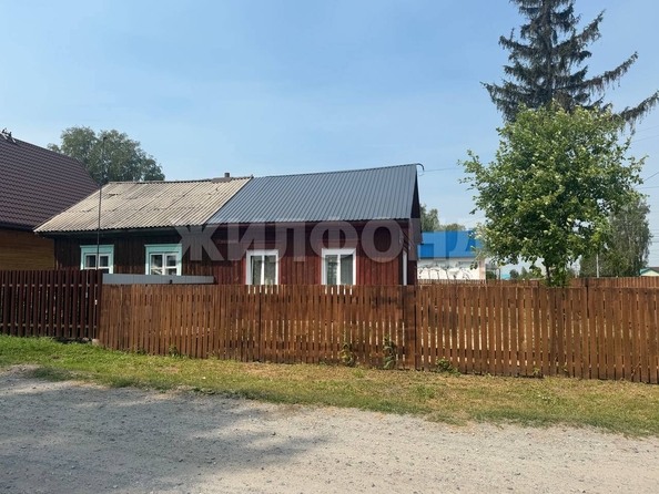 
  Продается дом 33.8 м². Фото 2.
