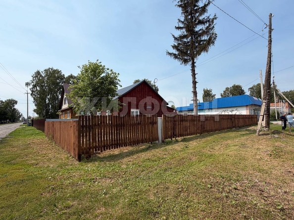 
  Продается дом 33.8 м². Фото 5.