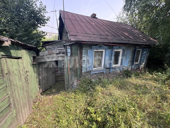 
  Продается дом 49 м². Фото 3.