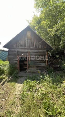 
  Продается дом 16.7 м². Фото 1.