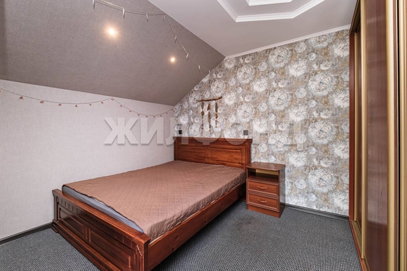 
  Продается дом 179.2 м². Фото 22.