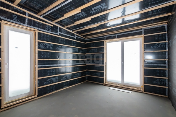
  Продается коттедж 115 м². Фото 3.
