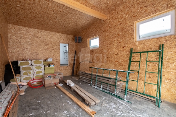 
  Продается коттедж 115 м². Фото 22.