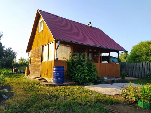 
  Продается дача 30 м². Фото 2.