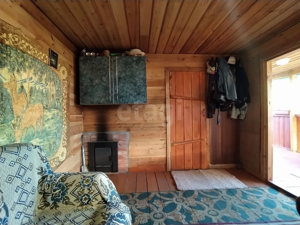 
  Продается дача 30 м². Фото 5.