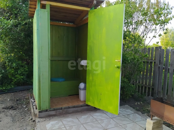 
  Продается дача 30 м². Фото 16.