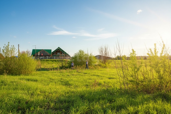 
  Продается земельный участок 7.72 соток. Фото 4.
