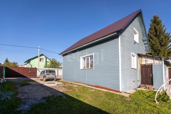
  Продается дом 105 м². Фото 4.