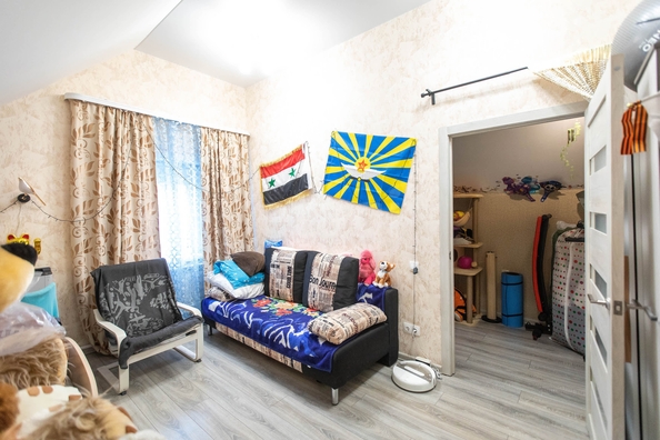 
  Продается дом 105 м². Фото 15.