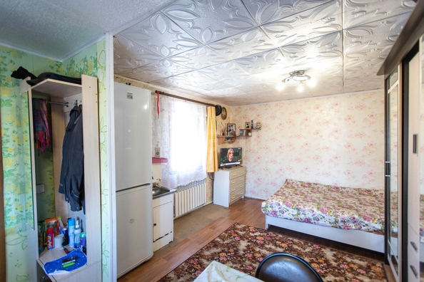 
  Продается дача 38.8 м². Фото 4.