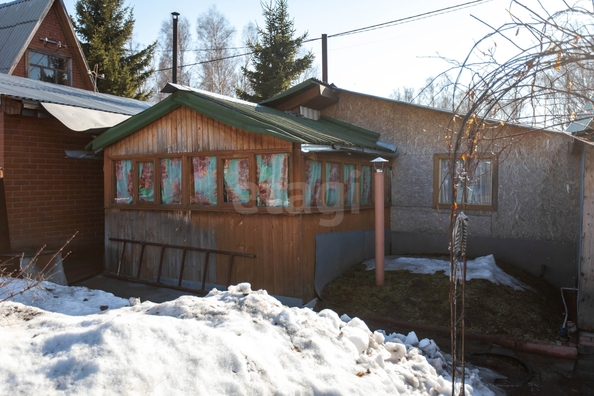 
  Продается дача 38.8 м². Фото 8.