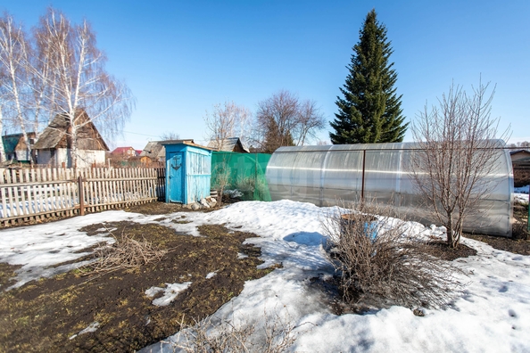 
  Продается дача 38.8 м². Фото 10.