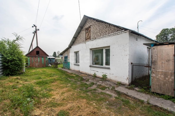 
  Продается дом 56 м². Фото 5.