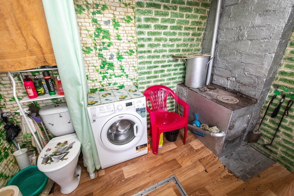 
  Продается дом 56 м². Фото 10.