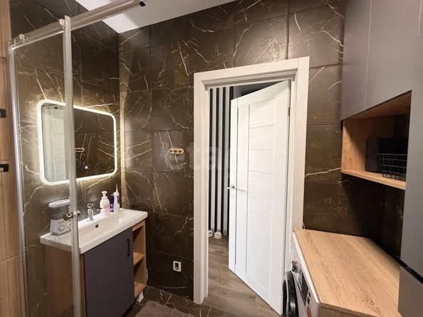 
  Продается студия 27.08 м², в ЖК Цивилизация, дом 2. Фото 4.