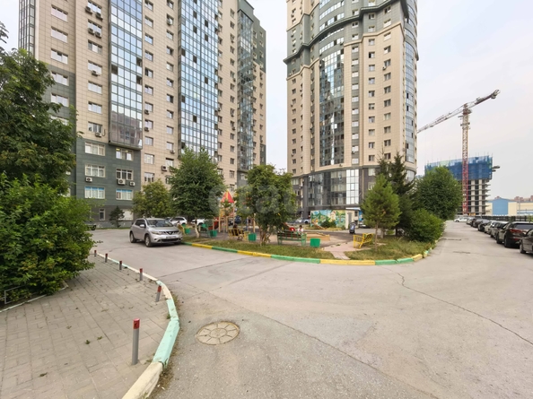 
  Продается 3-комн. квартира 91.1 м². Фото 20.