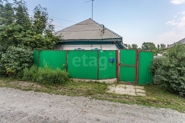 
  Продается дом 57.7 м². Фото 2.