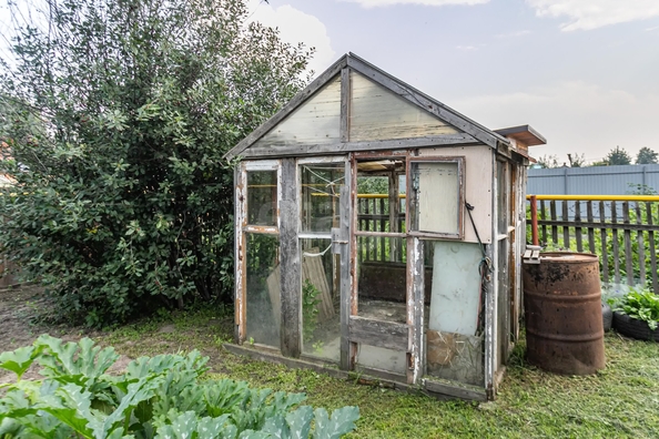 
  Продается дом 57.7 м². Фото 18.