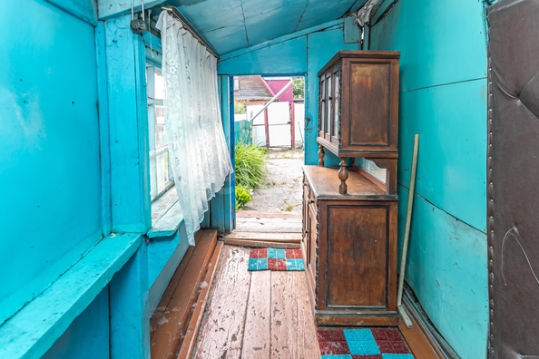 
  Продается дом 57.7 м². Фото 25.